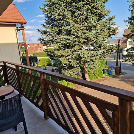 Holiapart Willa Stenga - Przy Lesie, Taras, Plac Zabaw, Grill Krynica Morska Exterior photo