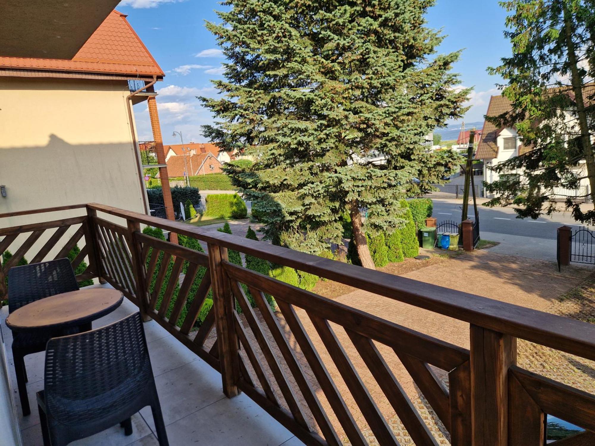 Holiapart Willa Stenga - Przy Lesie, Taras, Plac Zabaw, Grill Krynica Morska Exterior photo