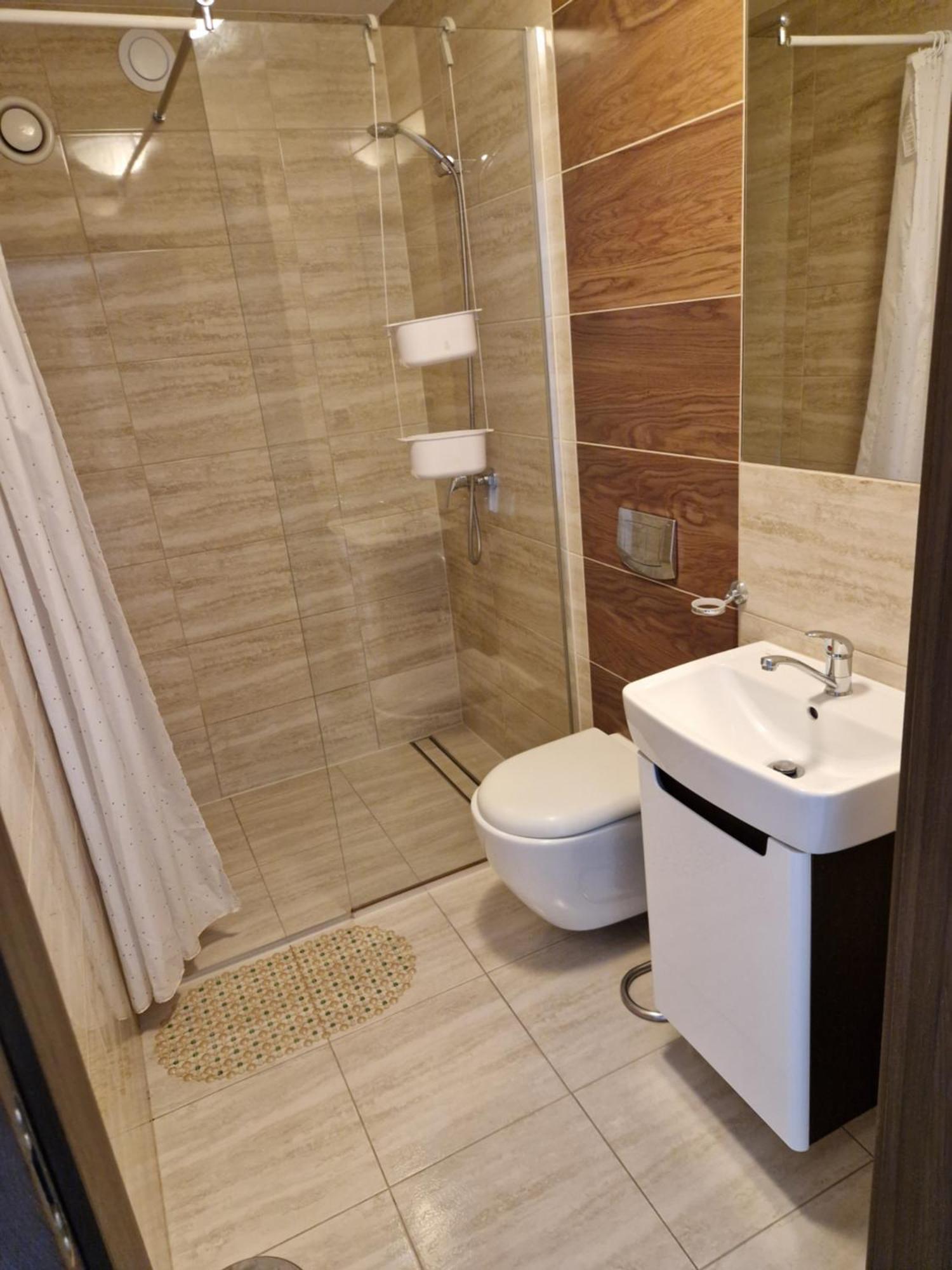 Holiapart Willa Stenga - Przy Lesie, Taras, Plac Zabaw, Grill Krynica Morska Exterior photo