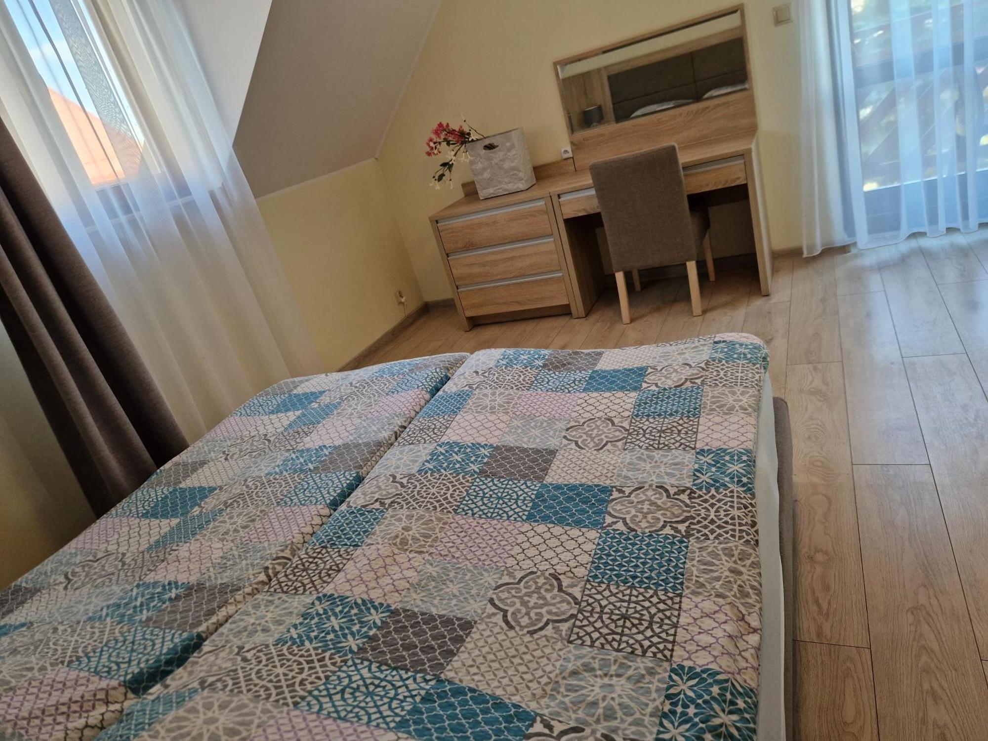 Holiapart Willa Stenga - Przy Lesie, Taras, Plac Zabaw, Grill Krynica Morska Exterior photo